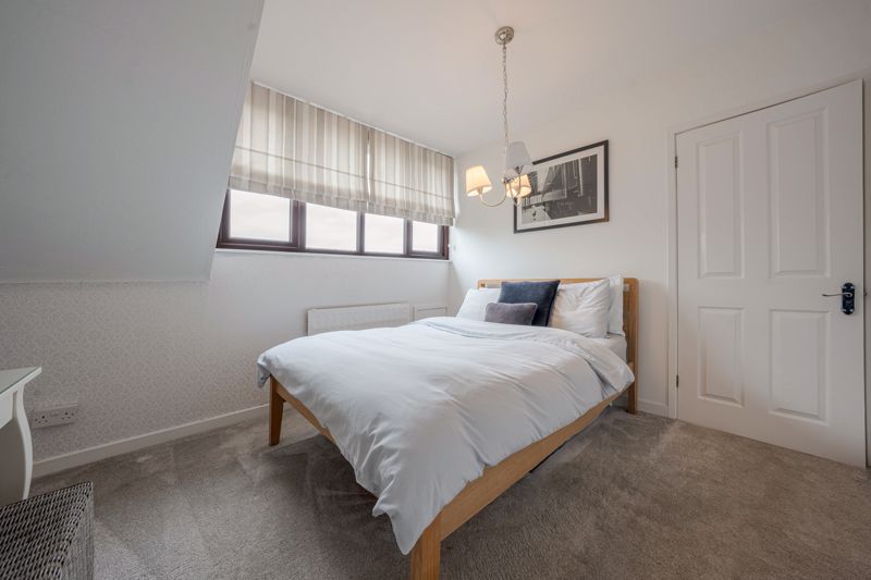 Brookfield Mawdesley